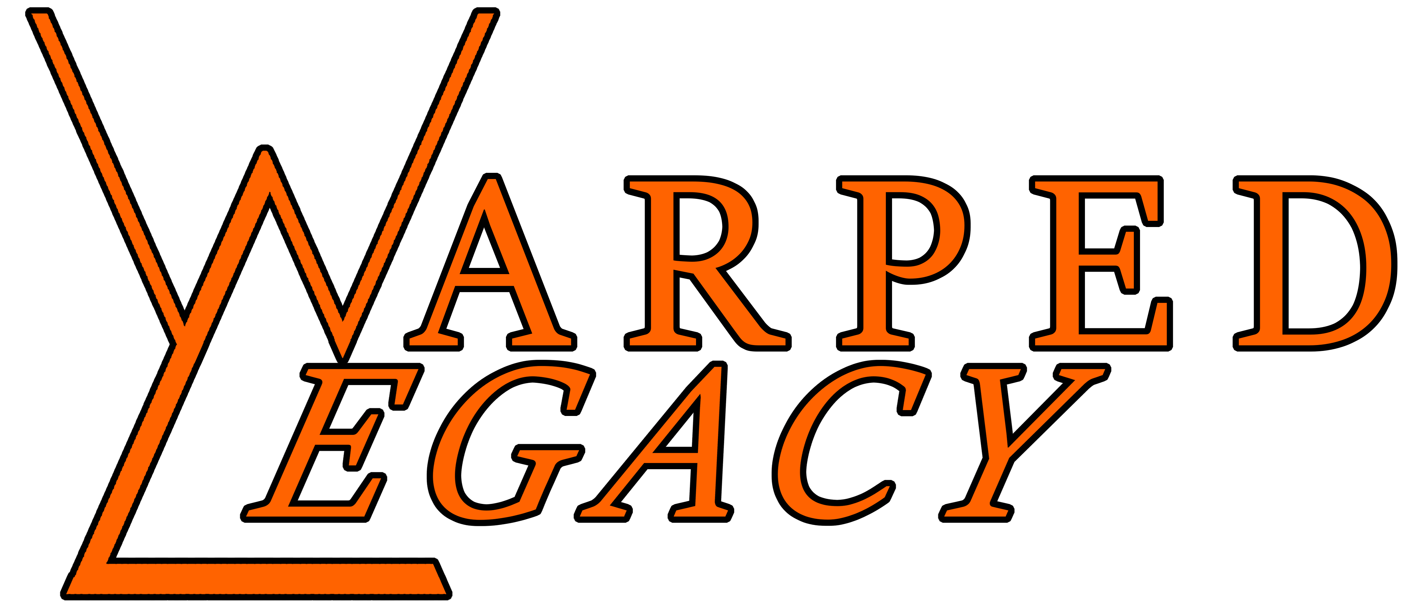 Warped Legacy